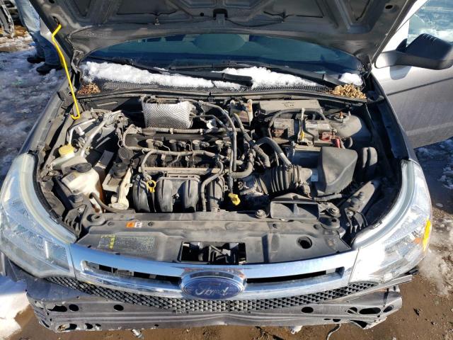 Photo 11 from auction – 2010 FORD FOCUS SE with VIN 1FAHP3FN1AW180645