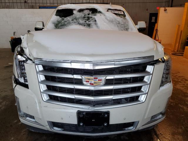 Photo 5 from auction – 2015 CADILLAC ESCALADE L with VIN 1GYS4MKJ0FR560061