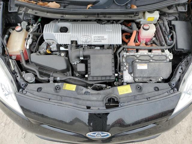 Photo 11 from auction – 2015 TOYOTA PRIUS with VIN JTDKN3DU5F1882097