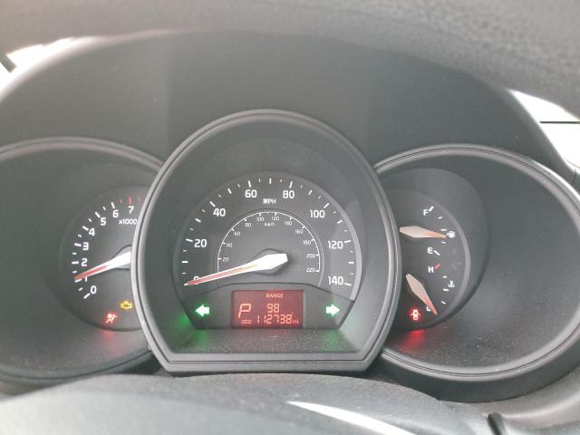 Photo 9 from auction – 2015 KIA RIO EX with VIN KNADN4A32F6444082