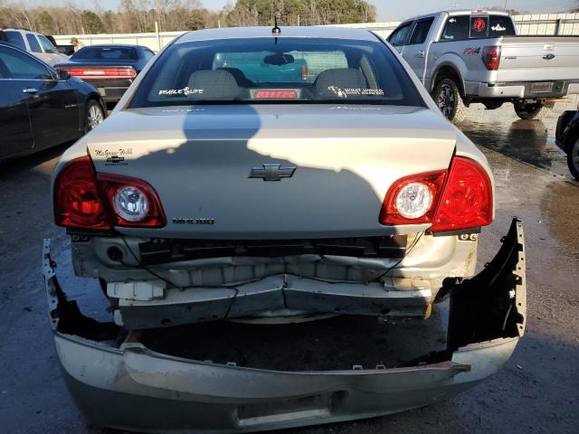 Photo 6 from auction – 2011 CHEVROLET MALIBU LS with VIN 1G1ZB5E14BF168510