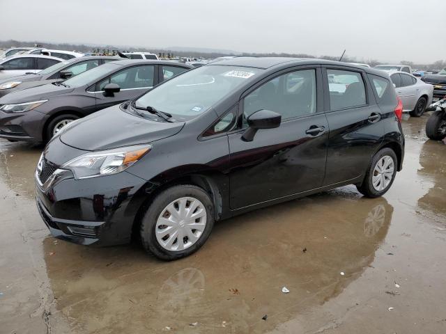 NISSAN VERSA NOTE 2017 with VIN 3N1CE2CP1HL361337 - Photo from auction