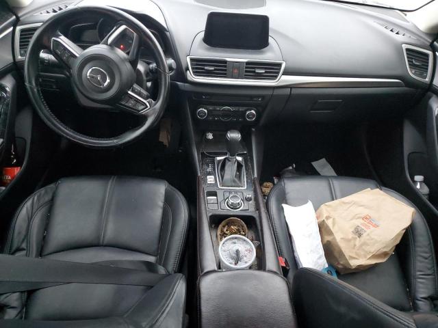 Photo 8 from auction – 2017 MAZDA 3 TOURING with VIN 3MZBN1V7XHM103213