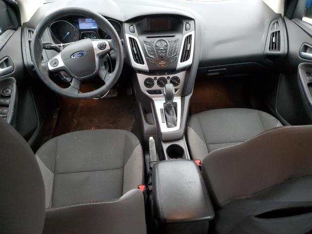 Photo 8 from auction – 2014 FORD FOCUS SE with VIN 1FADP3F24EL198844