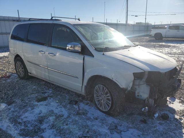 Photo 4 from auction – 2013 CHRYSLER TOWN & COU with VIN 2C4RC1CG8DR681386