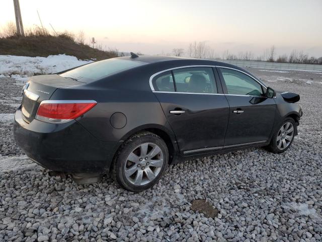 Photo 3 from auction – 2012 BUICK LACROSSE P with VIN 1G4GF5G35CF159264