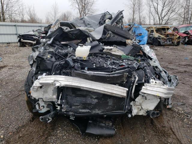 Photo 5 from auction – 2022 CHRYSLER PACIFICA T with VIN 2C4RC1BG7NR152725