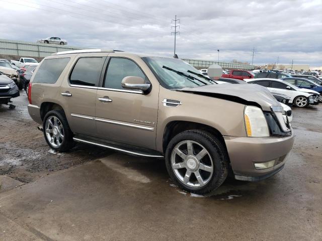 Photo 4 from auction – 2007 CADILLAC ESCALADE L with VIN 1GYFK63807R358823