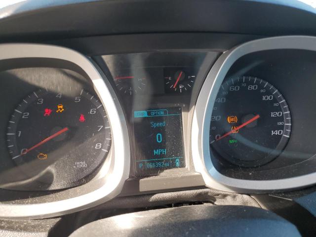 Photo 9 from auction – 2017 CHEVROLET EQUINOX LS with VIN 2GNALBEK2H1610720