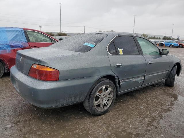 Photo 3 from auction – 2000 ACURA 3.2TL with VIN 19UUA5669YA017927