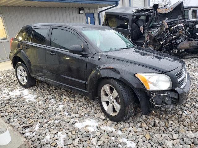 Photo 4 from auction – 2011 DODGE CALIBER MA with VIN 1B3CB3HA2BD172257