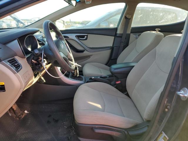 Photo 7 from auction – 2015 HYUNDAI ELANTRA SE with VIN KMHDH4AE3FU449780