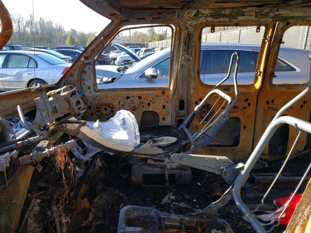 Photo 7 from auction – 2011 FORD ECONOLINE with VIN 1FBNE3BL8BDA64593
