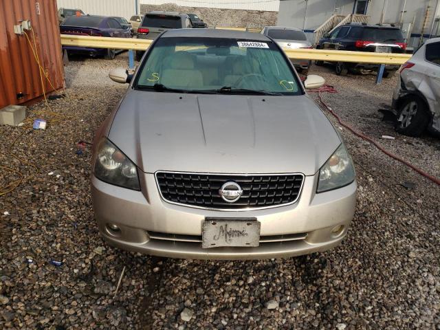 Photo 5 from auction – 2006 NISSAN ALTIMA SE with VIN 1N4BL11D16N350150