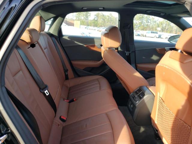 Photo 10 from auction – 2020 AUDI A4 PREMIUM with VIN WAUGMAF44LN013454