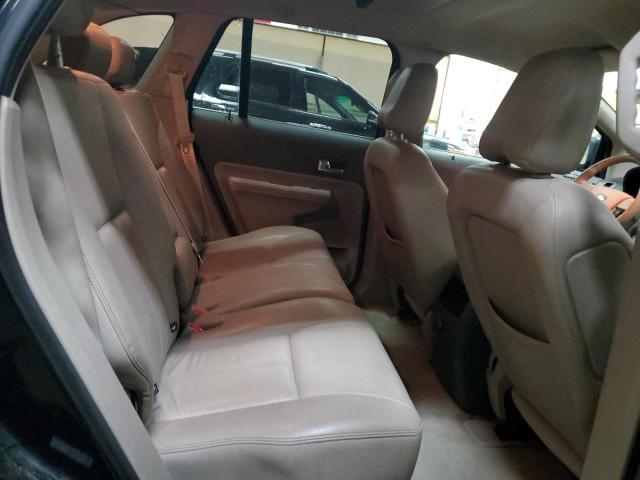 Photo 11 from auction – 2008 FORD EDGE LIMIT with VIN 2FMDK39C48BB15376