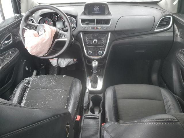 Photo 8 from auction – 2015 BUICK ENCORE with VIN KL4CJASB5FB086380