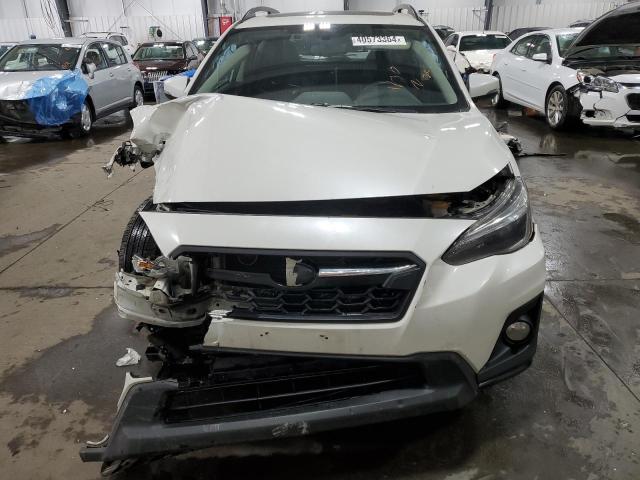 Photo 5 from auction – 2018 SUBARU CROSSTREK with VIN JF2GTALC3J8248880