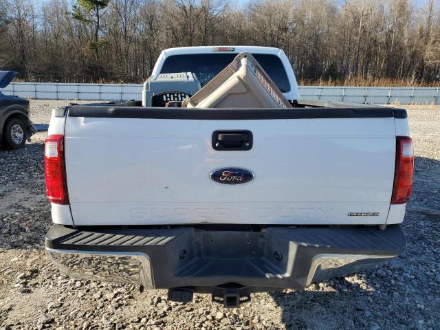 Photo 6 from auction – 2015 FORD F250 SUPER with VIN 1FT7W2A6XFEA80608