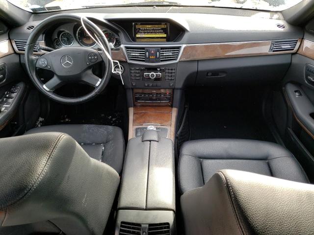 Photo 8 from auction – 2012 MERCEDES-BENZ E 350 4MAT with VIN WDDHF8JB1CA572974
