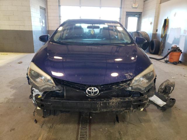 Photo 5 from auction – 2016 TOYOTA COROLLA L with VIN 2T1BURHEXGC624681