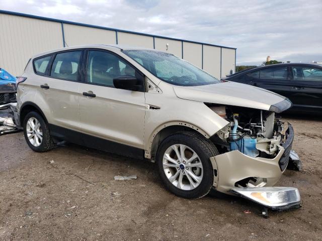 Photo 4 from auction – 2017 FORD ESCAPE S with VIN 1FMCU0F76HUA99221
