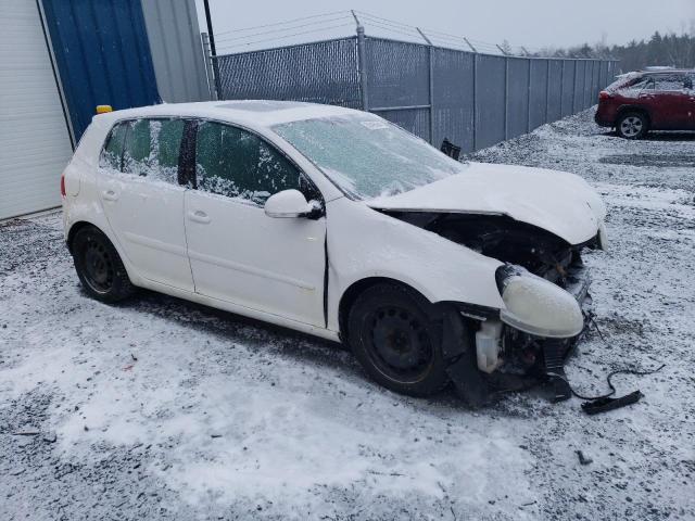 Photo 4 from auction – 2007 VOLKSWAGEN RABBIT with VIN WVWCR71K27W278871