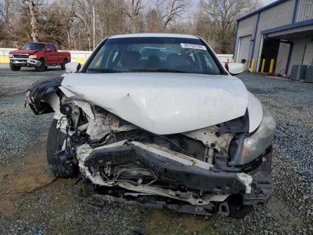 Photo 5 from auction – 2012 HONDA ACCORD EX with VIN 1HGCP2F75CA073955