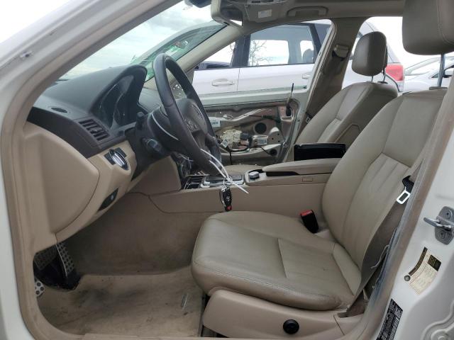 Photo 7 from auction – 2011 MERCEDES-BENZ C 300 with VIN WDDGF5EB2BR167307