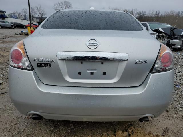 Photo 6 from auction – 2010 NISSAN ALTIMA BAS with VIN 1N4AL2AP3AN491225