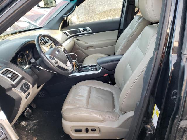 Photo 7 from auction – 2013 FORD EXPLORER X with VIN 1FM5K8D8XDGB58000