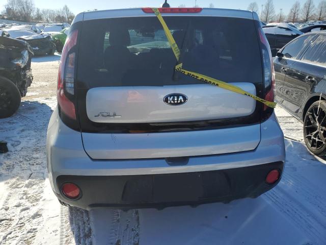 Photo 6 from auction – 2018 KIA SOUL with VIN KNDJN2A22J7604756