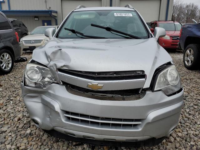 Photo 5 from auction – 2014 CHEVROLET CAPTIVA LT with VIN 3GNAL3EK3ES514147