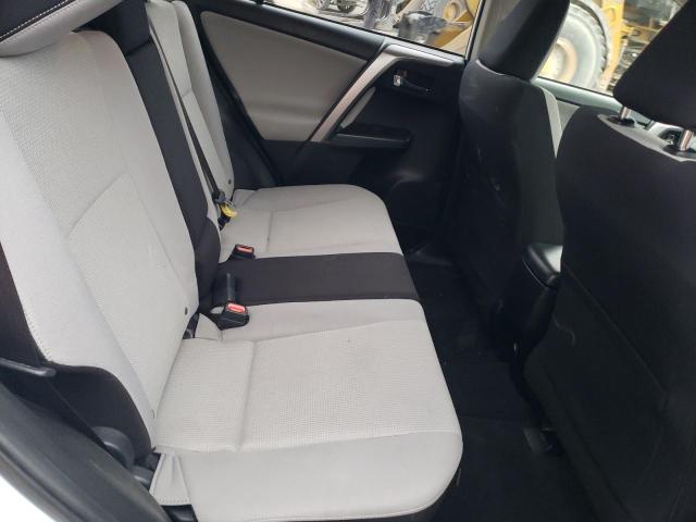 Photo 11 from auction – 2017 TOYOTA RAV4 XLE with VIN JTMWFREV5HD093233