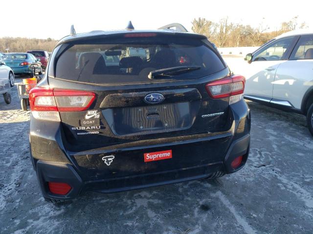 Photo 6 from auction – 2020 SUBARU CROSSTREK with VIN JF2GTAEC0L8202424