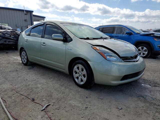 Photo 4 from auction – 2008 TOYOTA PRIUS with VIN JTDKB20U187757123
