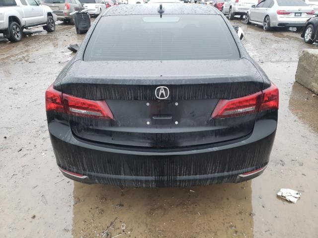 Photo 6 from auction – 2015 ACURA TLX with VIN 19UUB1F38FA015076