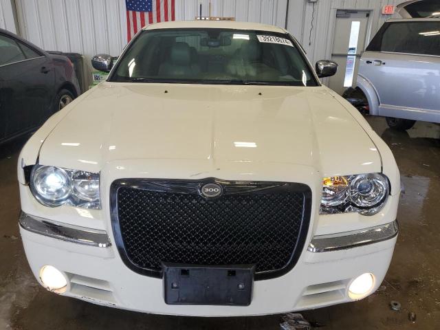 Photo 5 from auction – 2007 CHRYSLER 300C with VIN 2C3KK63H77H687995