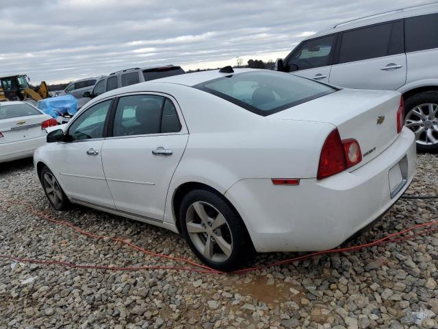 Photo 2 from auction – 2012 CHEVROLET MALIBU with VIN 1G1ZC5E01CF198280