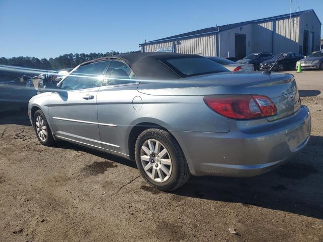Photo 2 from auction – 2008 CHRYSLER SEBRING with VIN 1C3LC45K18N673369