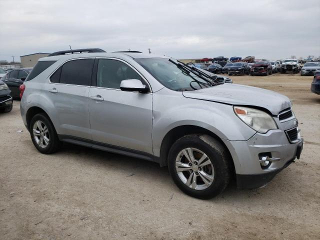 Photo 4 from auction – 2015 CHEVROLET EQUINOX LT with VIN 2GNALCEK3F6103184