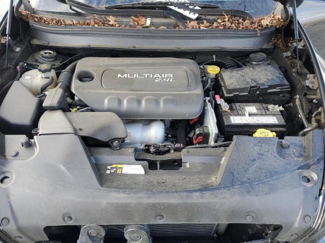 Photo 12 from auction – 2016 JEEP CHEROKEE L with VIN 1C4PJMDB3GW304297