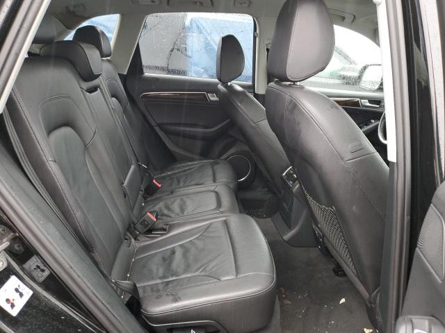 Zdjęcie 11 z aukcji – 2016 AUDI Q5 PREMIUM z VIN WA1L2AFP2GA067005