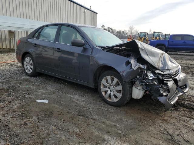 Photo 4 from auction – 2008 SUBARU IMPREZA 2. with VIN JF1GE61648H529654