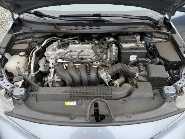 Photo 11 from auction – 2020 TOYOTA COROLLA LE with VIN 5YFEPRAE7LP081587