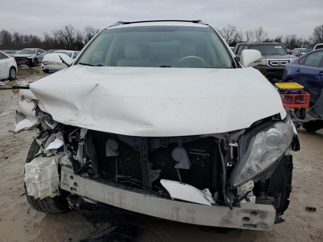 Photo 5 from auction – 2012 LEXUS RX 350 with VIN 2T2BK1BA1CC152082