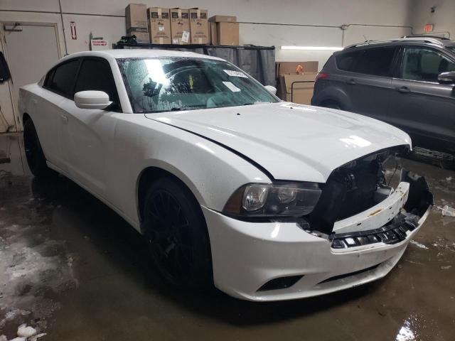 Photo 4 from auction – 2013 DODGE CHARGER SE with VIN 2C3CDXBG4DH623552