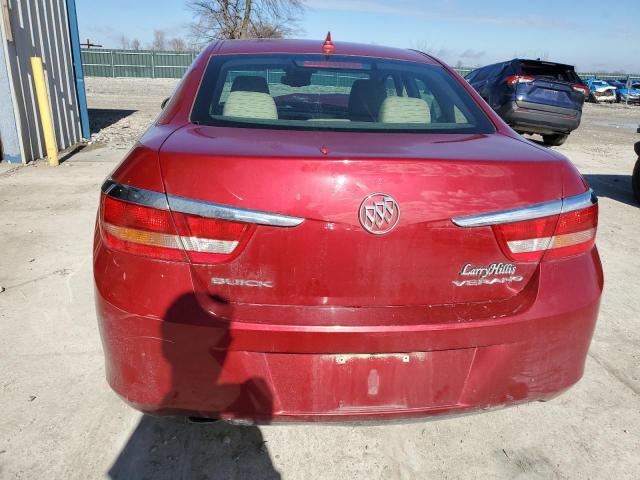 Photo 6 from auction – 2014 BUICK VERANO with VIN 1G4PP5SK2E4160902