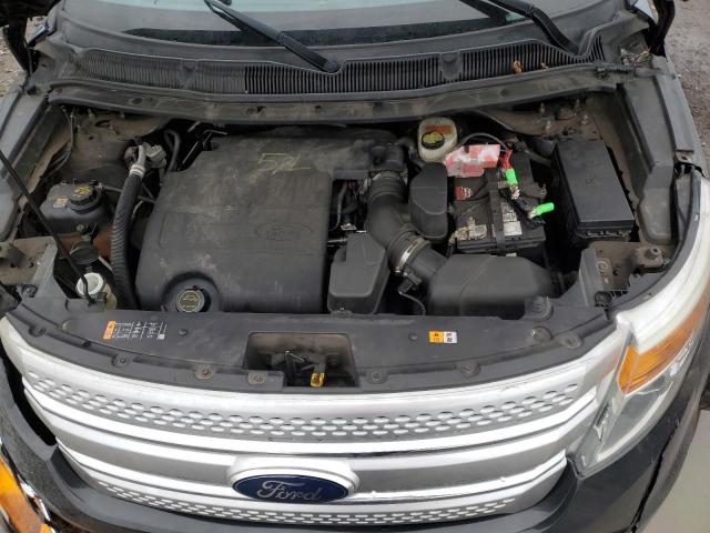 Photo 12 from auction – 2015 FORD EXPLORER X with VIN 1FM5K8D84FGC30439