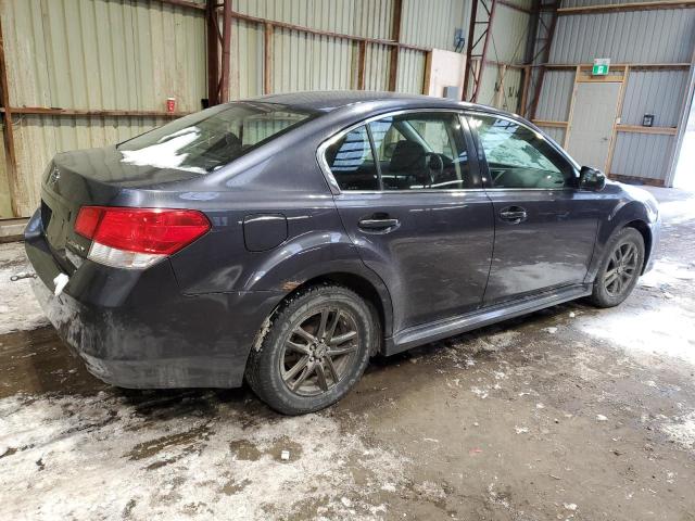 Photo 3 from auction – 2010 SUBARU LEGACY 2.5 with VIN 4S3BMGA69A1216689